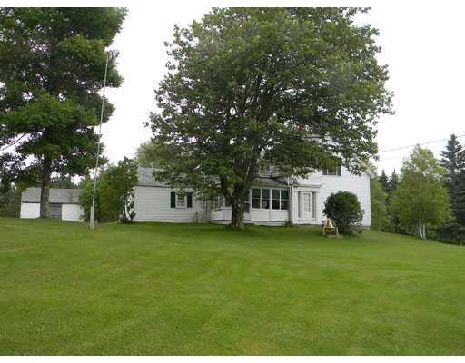 138 Dorman Road Harrington, ME 04643 - Photo 16 of 25 Yard/Garden.