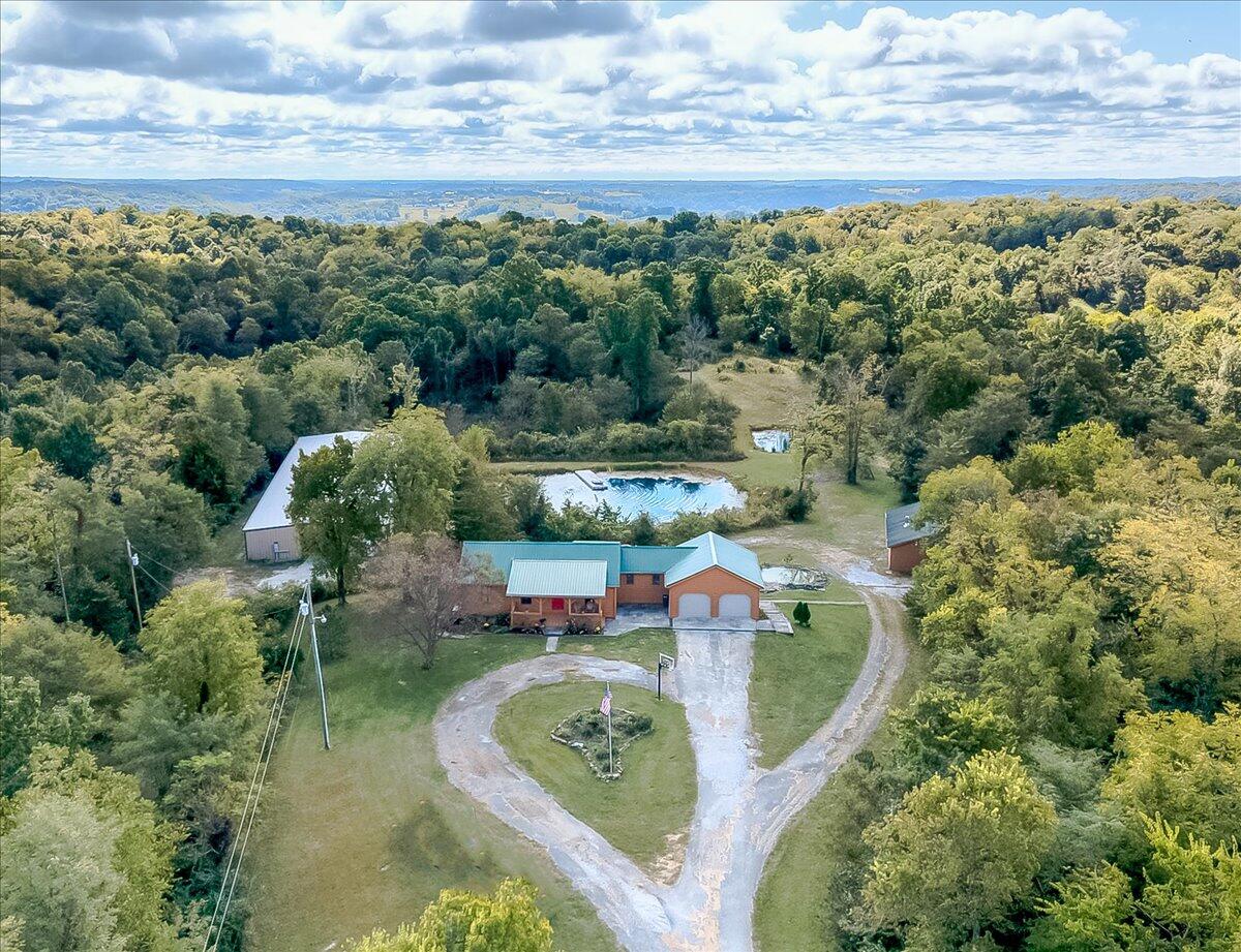 3095 Flat Creek Road Frankfort, KY 40601 - Photo 60 of 71 60-7-3