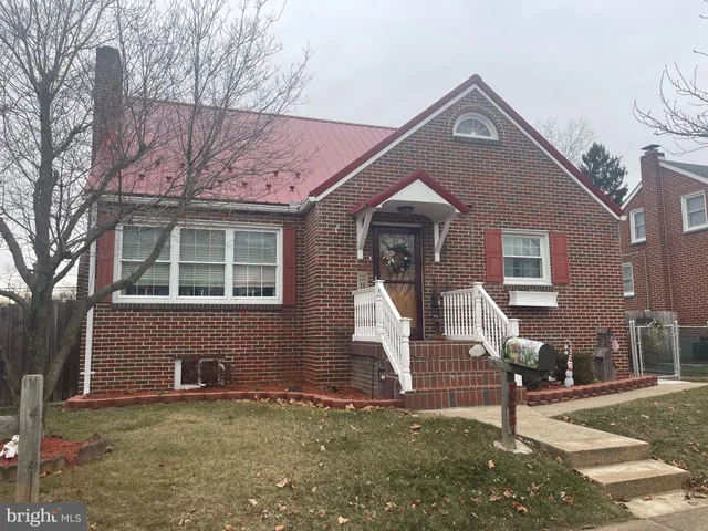 $225,000 | 227 Massachusetts Avenue, Cumberland, MD 21502