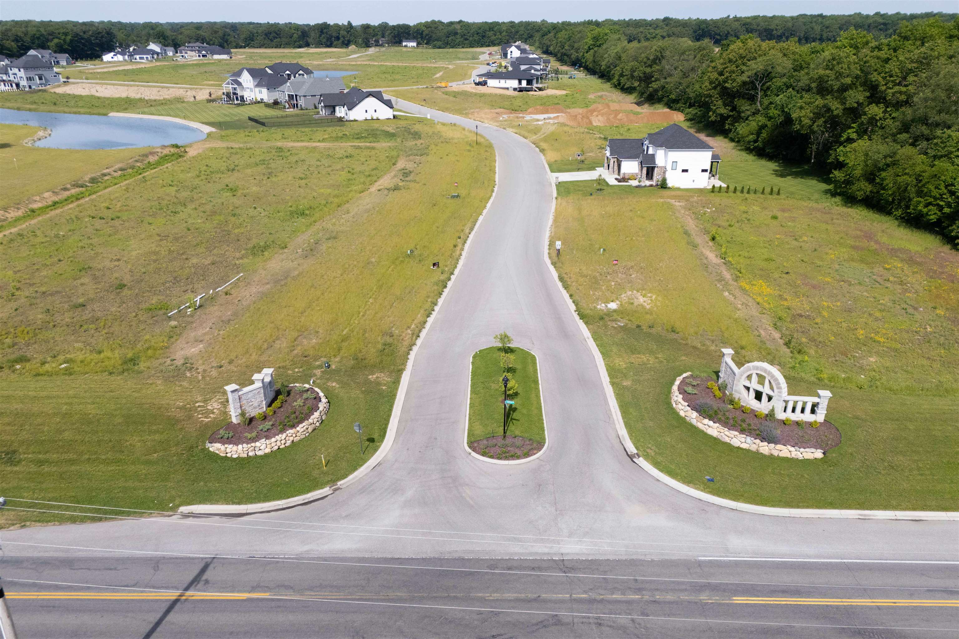 15382 Derry Lane Granger, IN 46530 - Photo 2 of 27