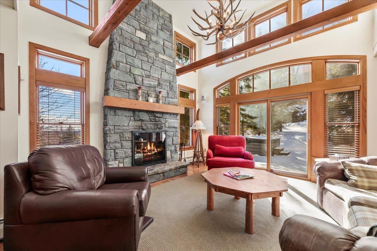 89 A Sunbowl Ridge Road, Unit 89A Stratton, VT 05155 - Photo 1 of 28