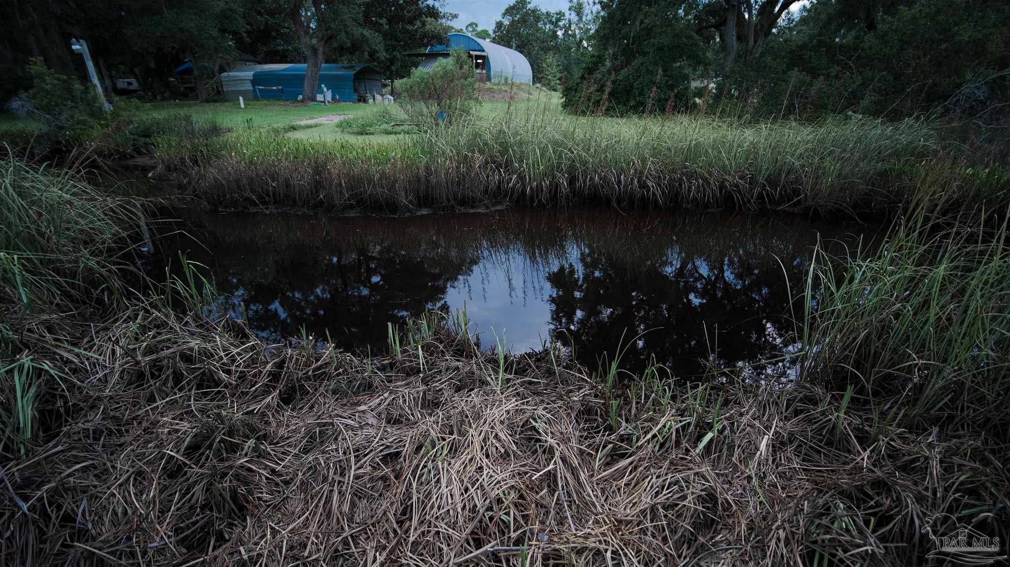 10 Grassy Road Milton, FL 32583 - Photo 8 of 9 Gallery Image 8