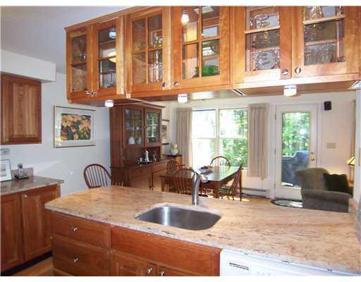 29 East Beach Road, Unit 37 Casco, ME 04015 - Photo 6 of 25 Kitchen.