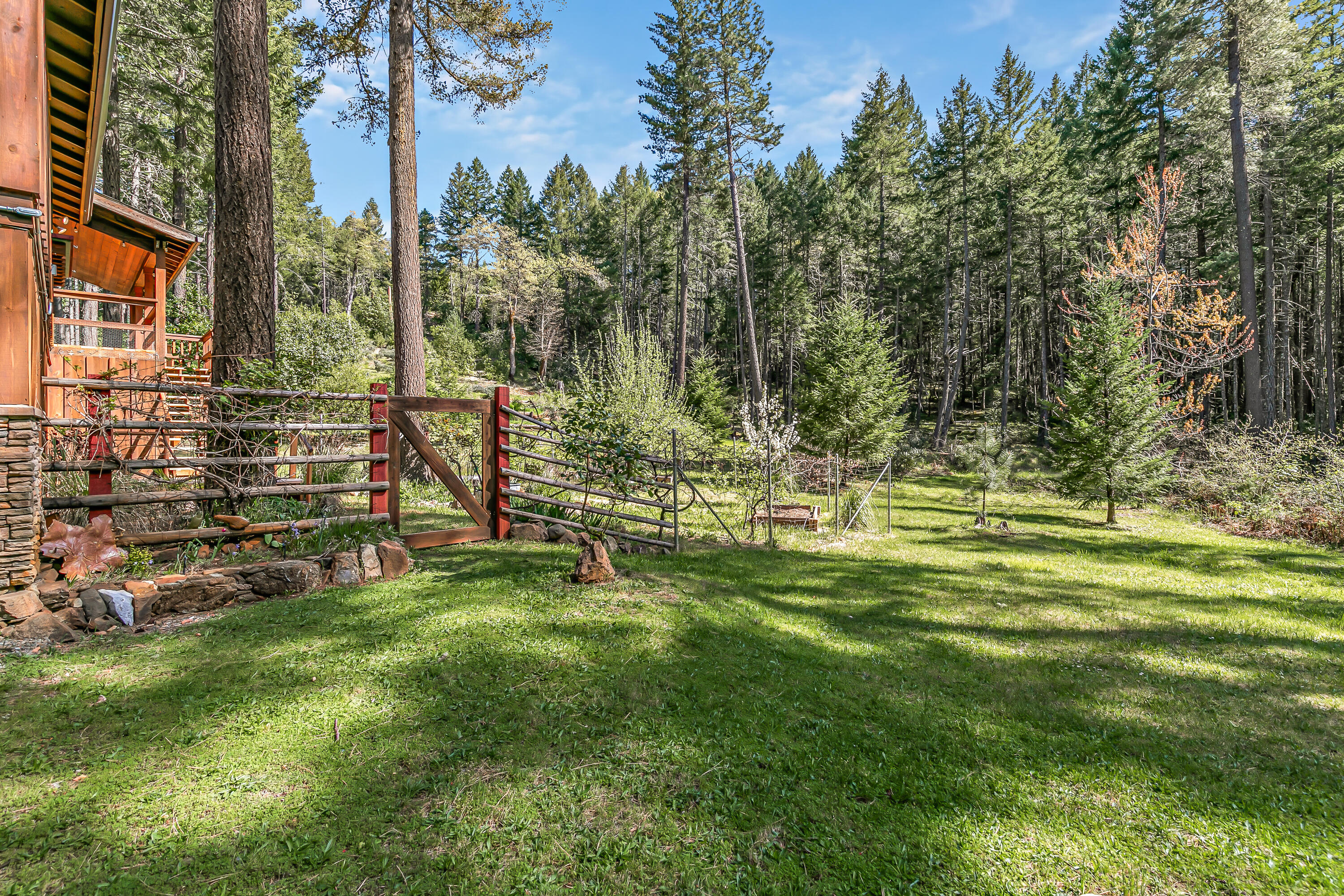 707 McMullen Creek Road Selma, OR 97538 - Photo 34 of 55