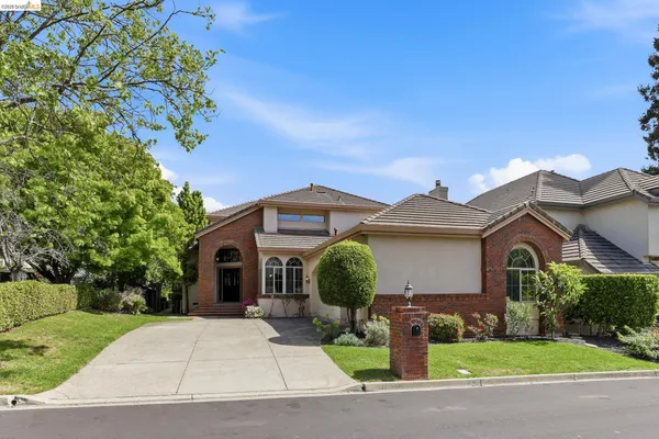 $2,680,000 | 3559 Deer Crest Drive, Danville, CA 94506