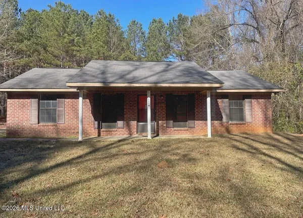 $51,800 | 1116 Old Hickory Road, Newton, MS 39345