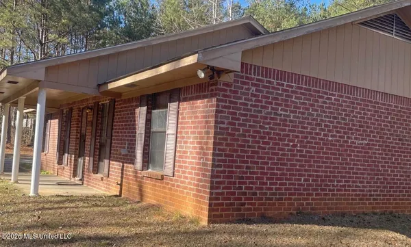 $51,800 | 1116 Old Hickory Road, Newton, MS 39345