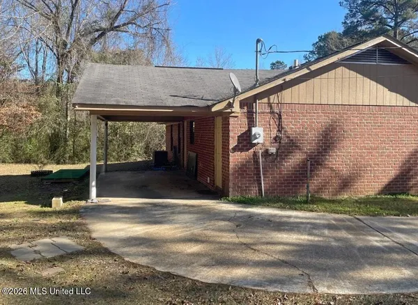 $51,800 | 1116 Old Hickory Road, Newton, MS 39345