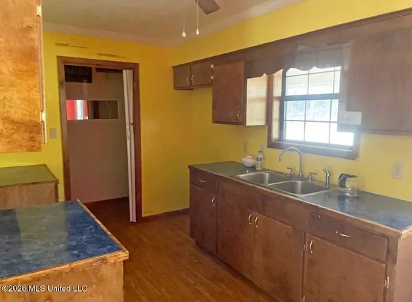 $51,800 | 1116 Old Hickory Road, Newton, MS 39345