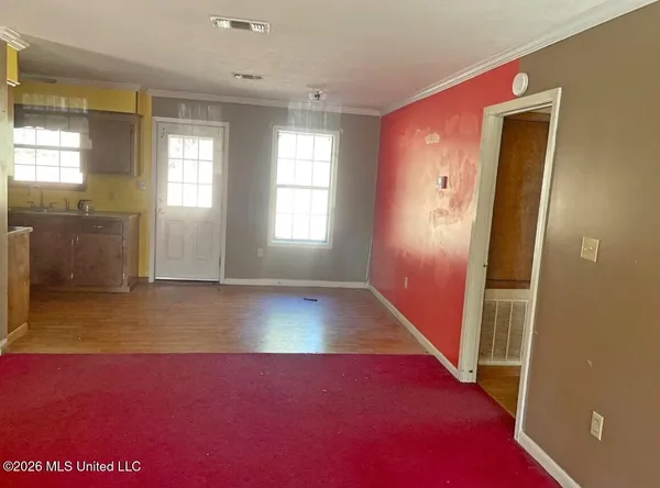 $51,800 | 1116 Old Hickory Road, Newton, MS 39345