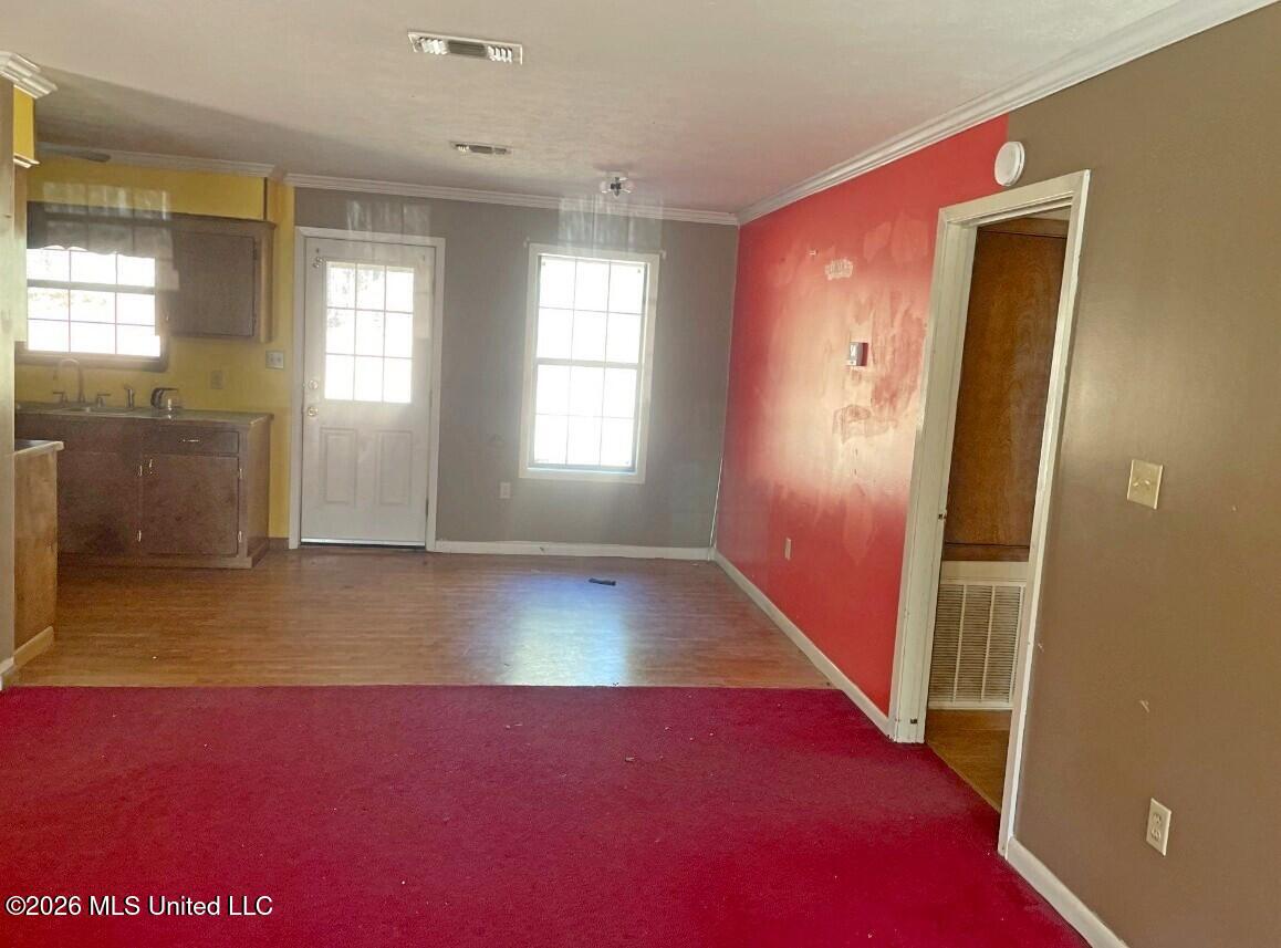 1116 Old Hickory Road Newton, MS 39345 - Photo 5 of 12 9