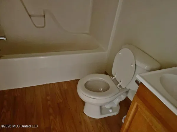 $51,800 | 1116 Old Hickory Road, Newton, MS 39345