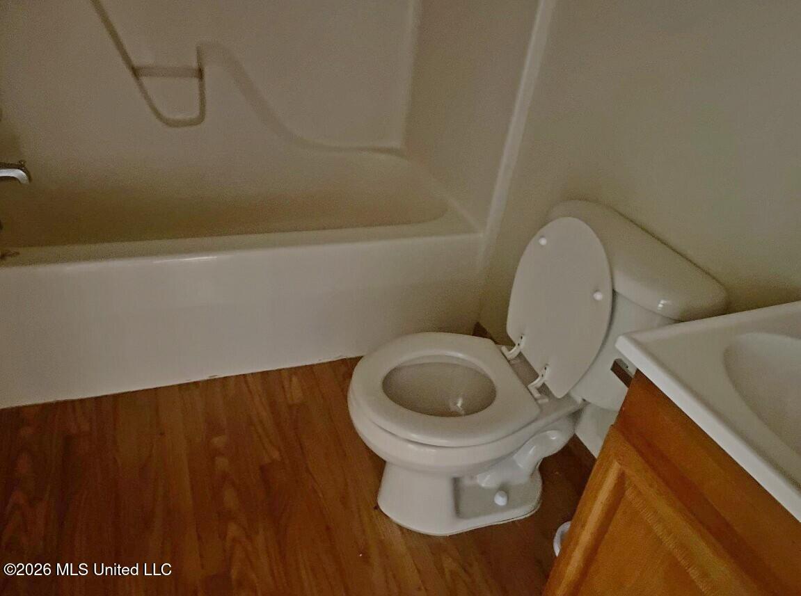 1116 Old Hickory Road Newton, MS 39345 - Photo 9 of 12 6