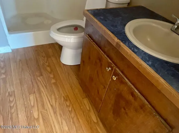 $51,800 | 1116 Old Hickory Road, Newton, MS 39345