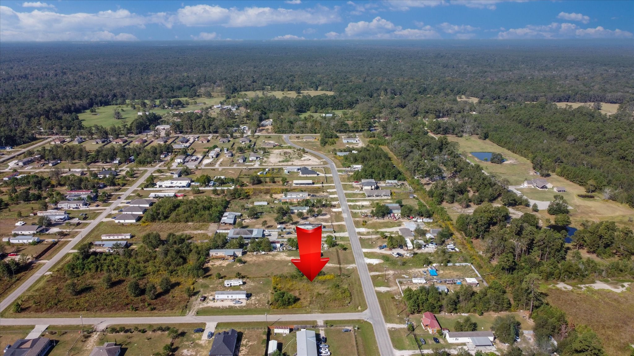 346 County Road 3550 Cleveland, TX 77327 - Photo 11 of 14