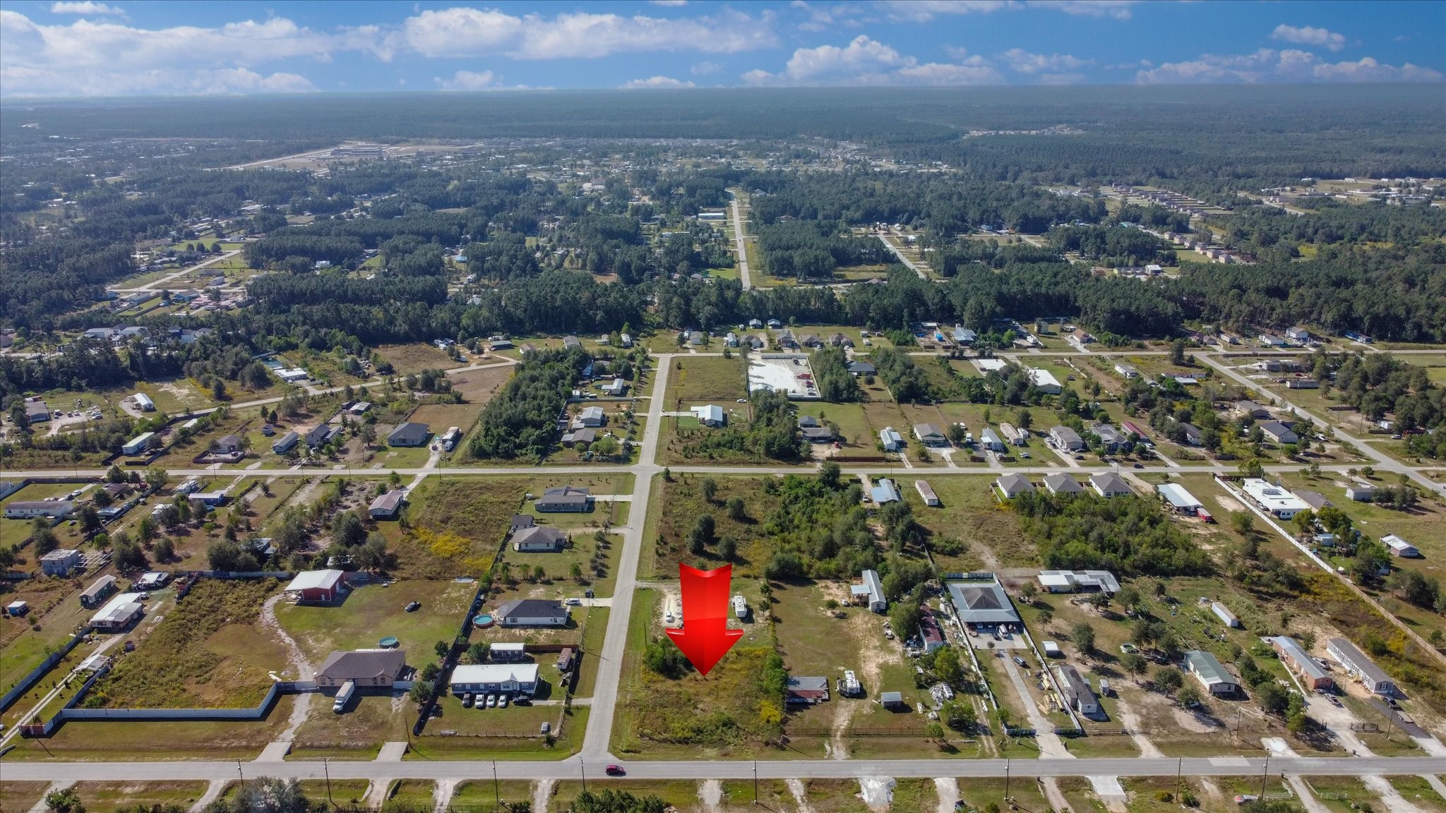 346 County Road 3550 Cleveland, TX 77327 - Photo 12 of 14