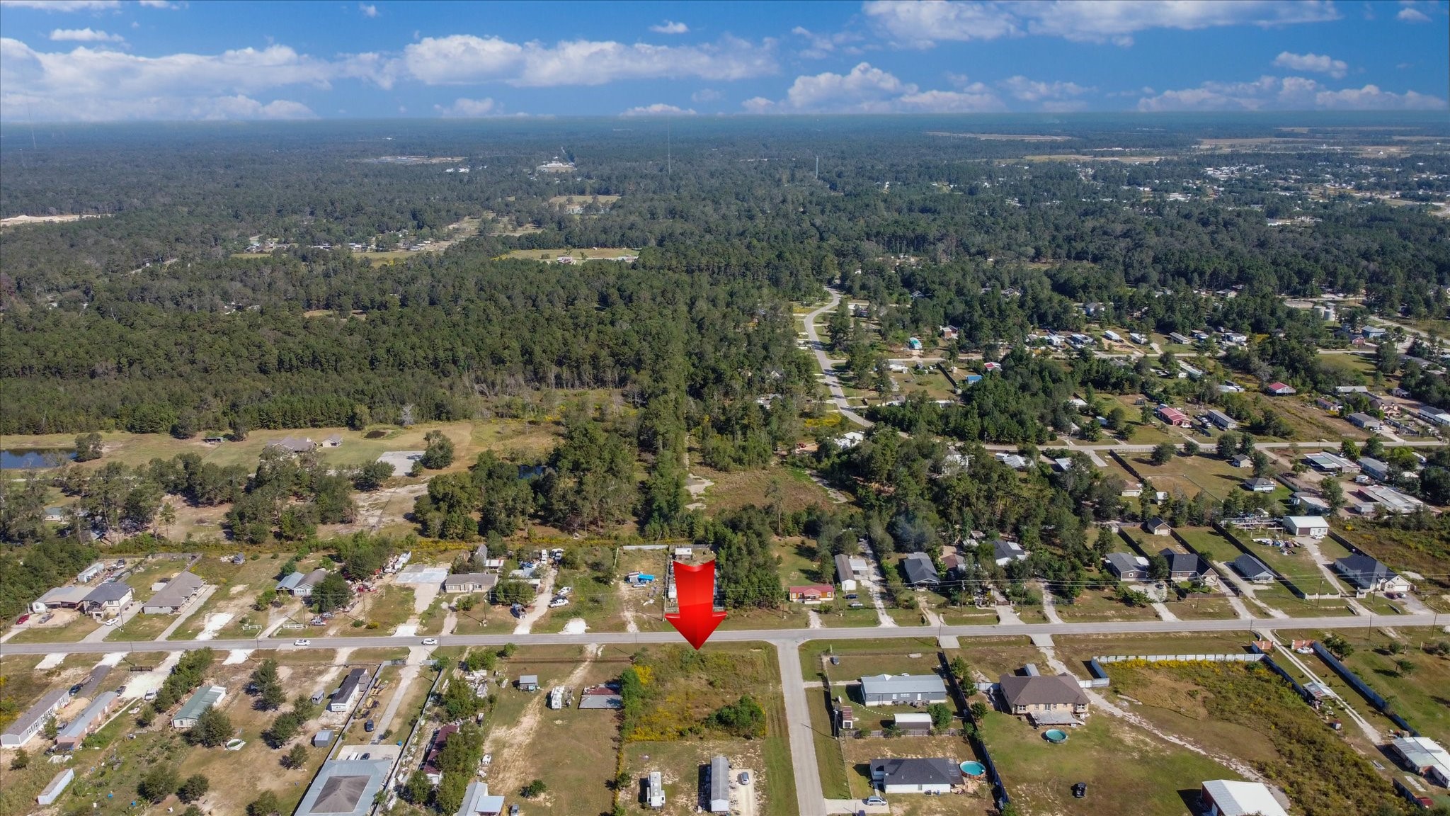 346 County Road 3550 Cleveland, TX 77327 - Photo 14 of 14