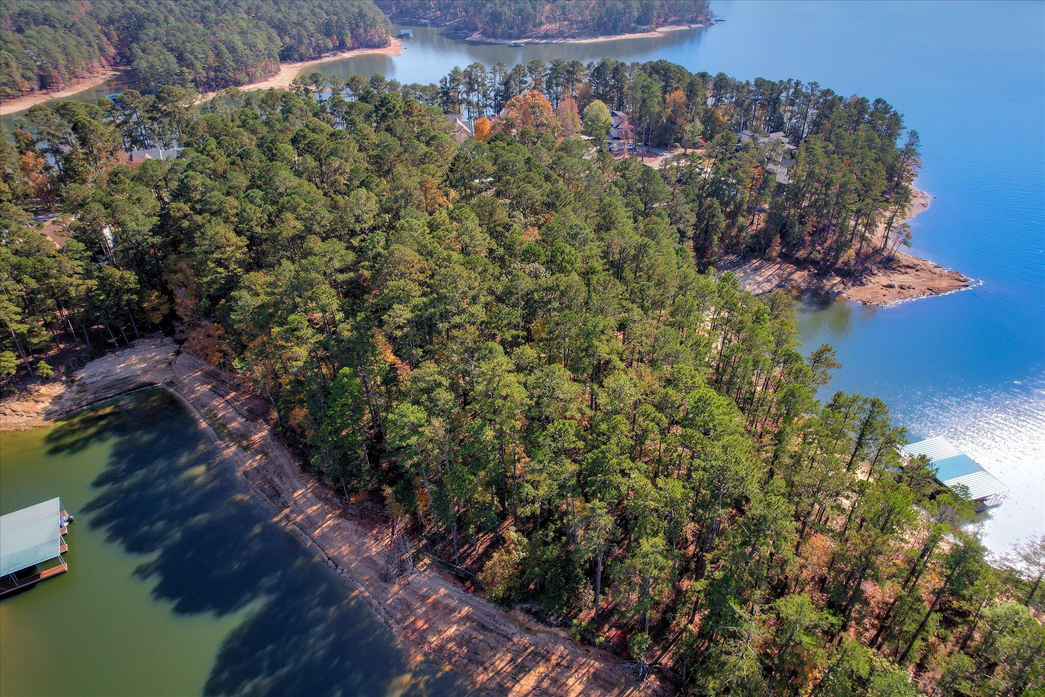 Lot 4 Block 15 Deer Run Lane McCormick, SC 29835 - Photo 11 of 15 11-111