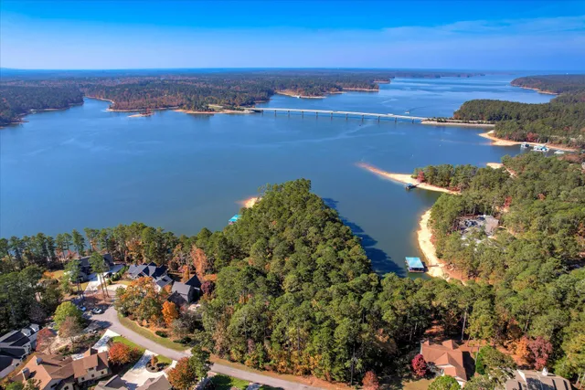 $279,000 | Lot 4 Block 15 Deer Run Lane, McCormick, SC 29835