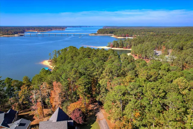 $279,000 | Lot 4 Block 15 Deer Run Lane, McCormick, SC 29835