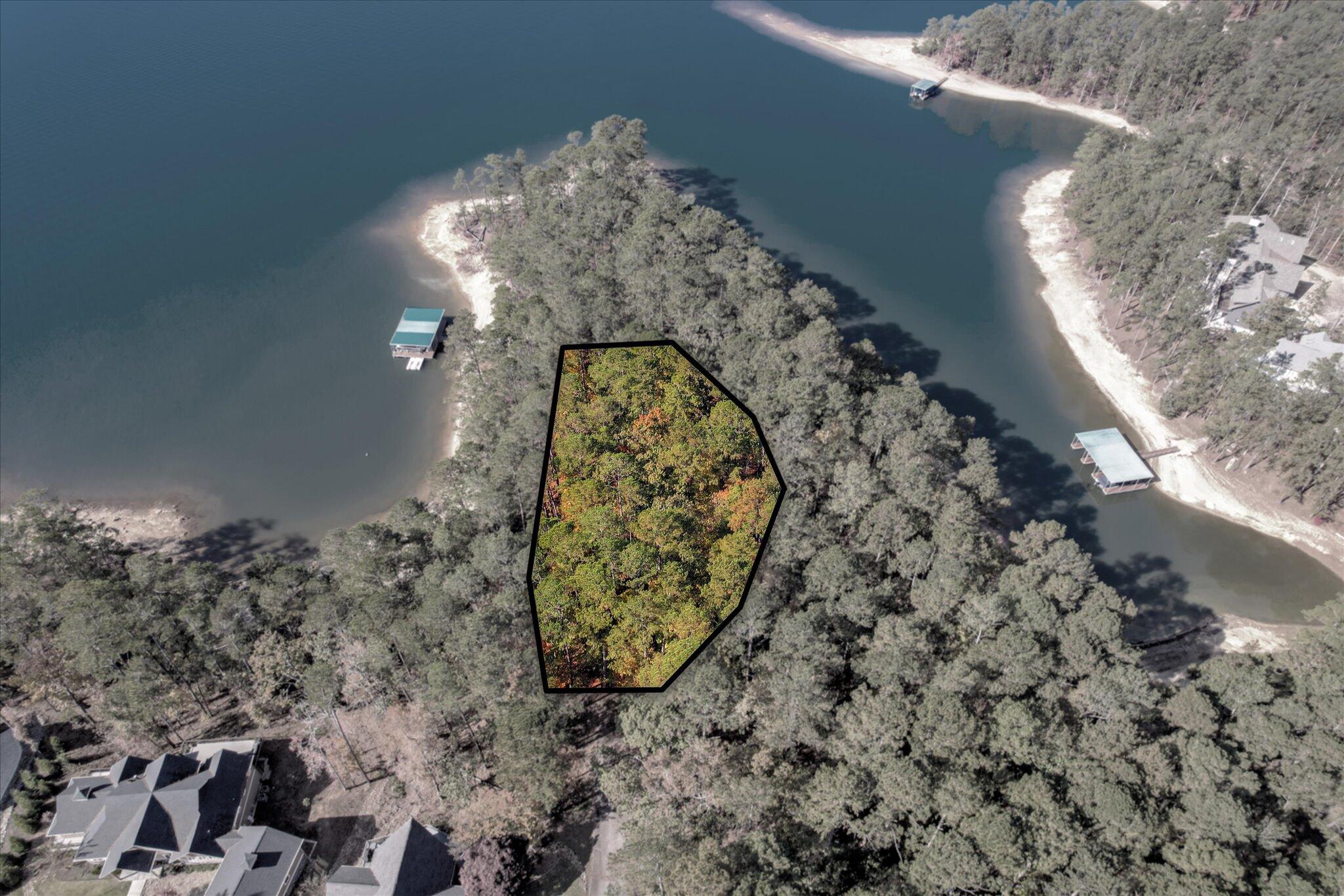 Lot 4 Block 15 Deer Run Lane McCormick, SC 29835 - Photo 2 of 15 03-103