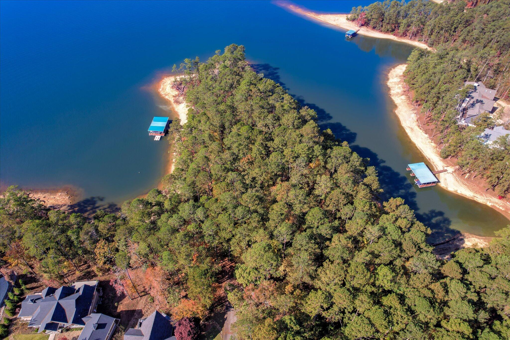 Lot 4 Block 15 Deer Run Lane McCormick, SC 29835 - Photo 3 of 15 02-102