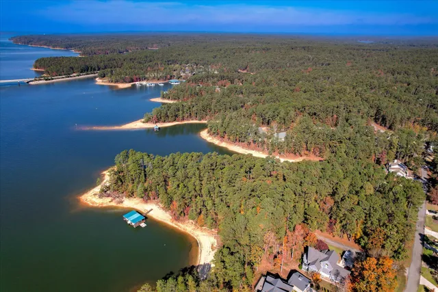 $279,000 | Lot 4 Block 15 Deer Run Lane, McCormick, SC 29835