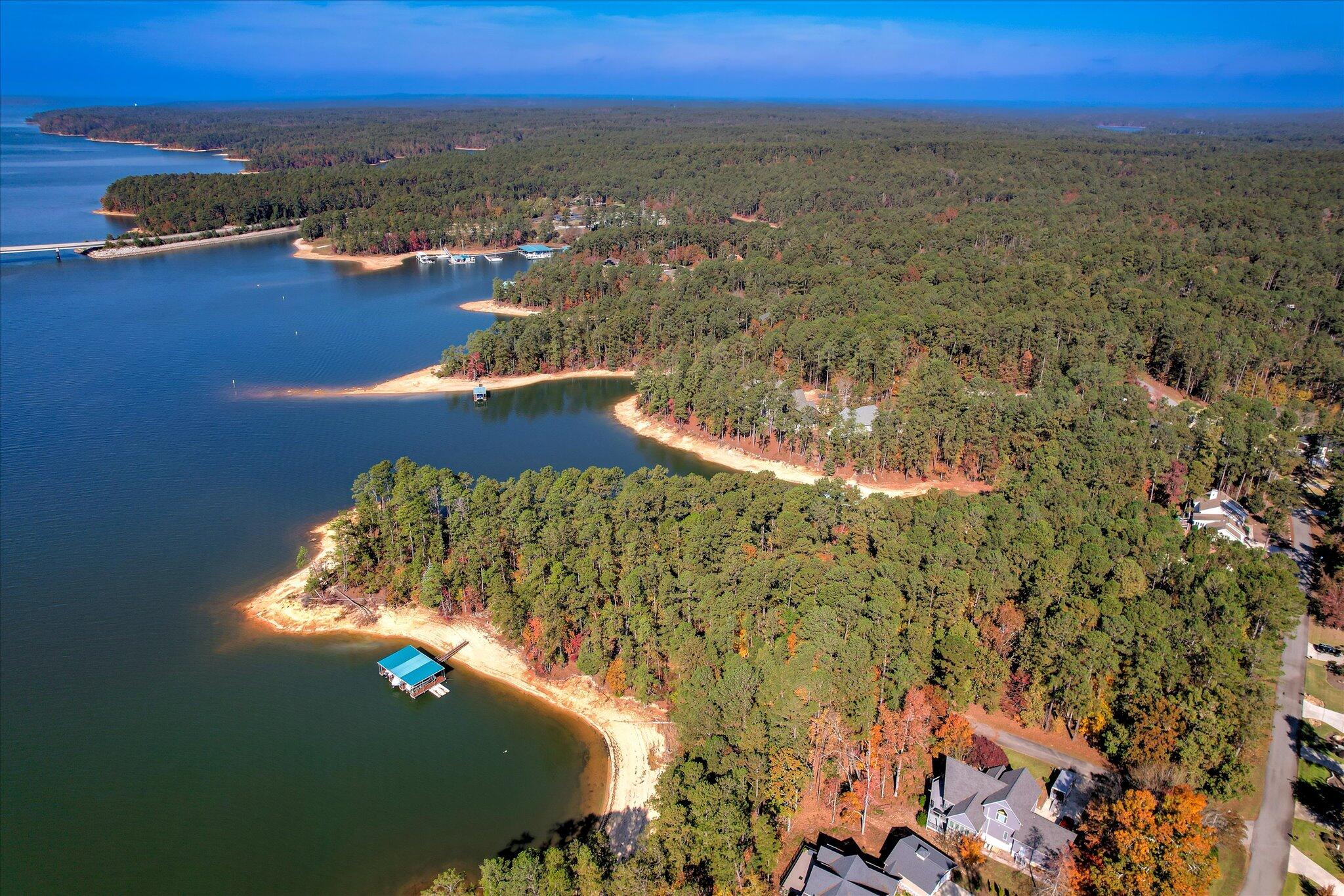 Lot 4 Block 15 Deer Run Lane McCormick, SC 29835 - Photo 5 of 15 05-105