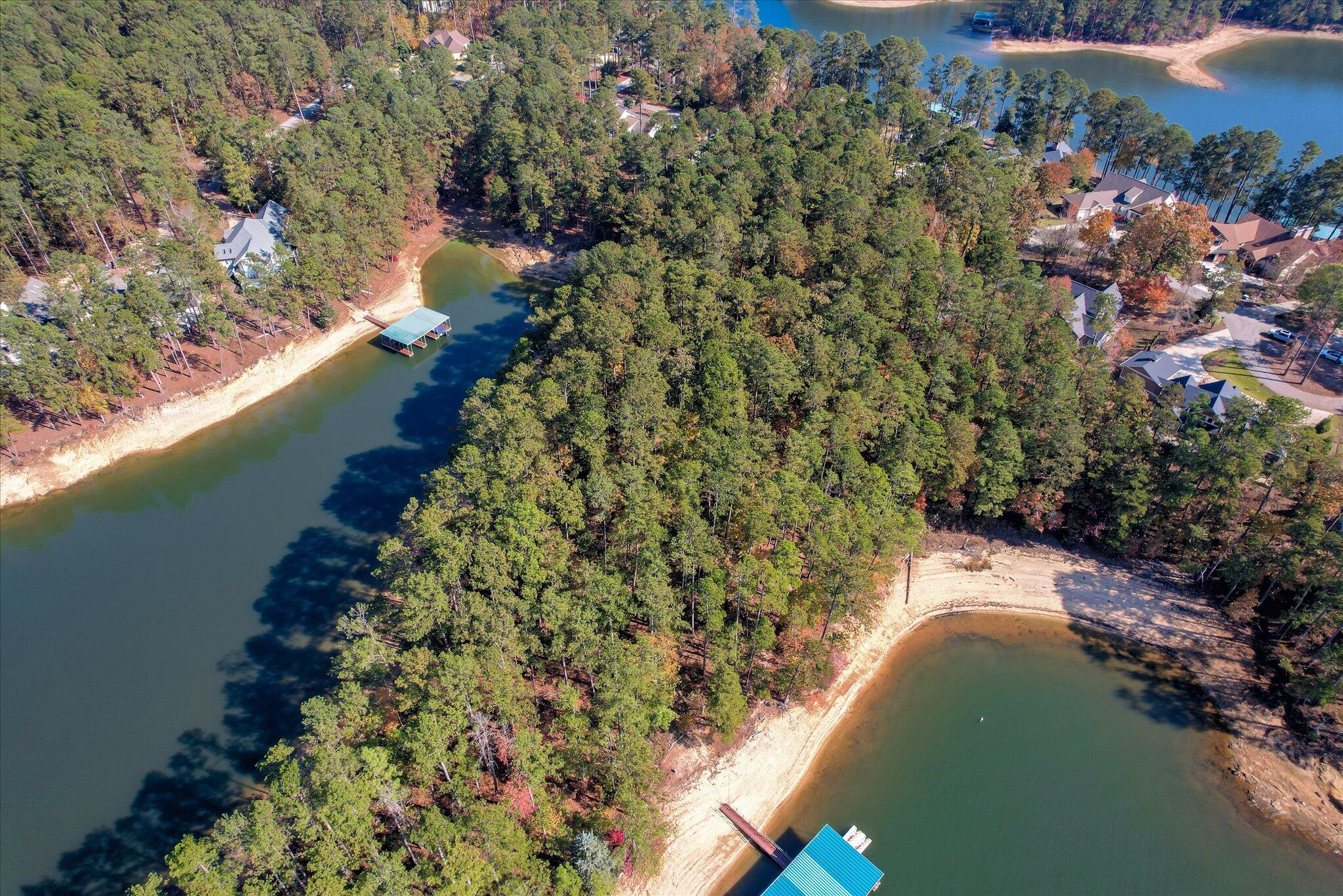 Lot 4 Block 15 Deer Run Lane McCormick, SC 29835 - Photo 7 of 15 07-107