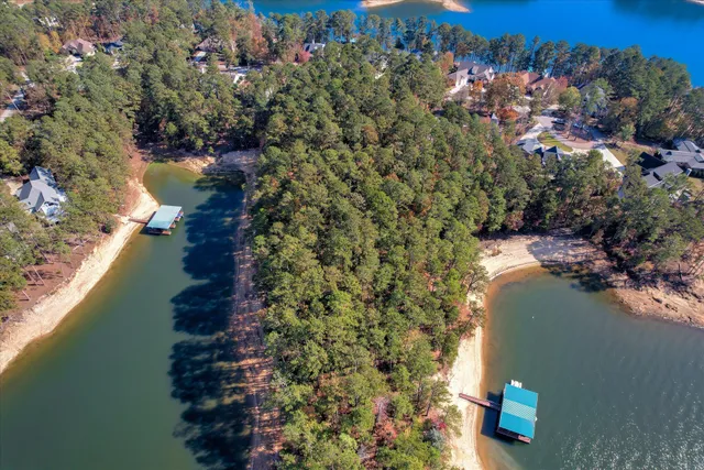 $279,000 | Lot 4 Block 15 Deer Run Lane, McCormick, SC 29835