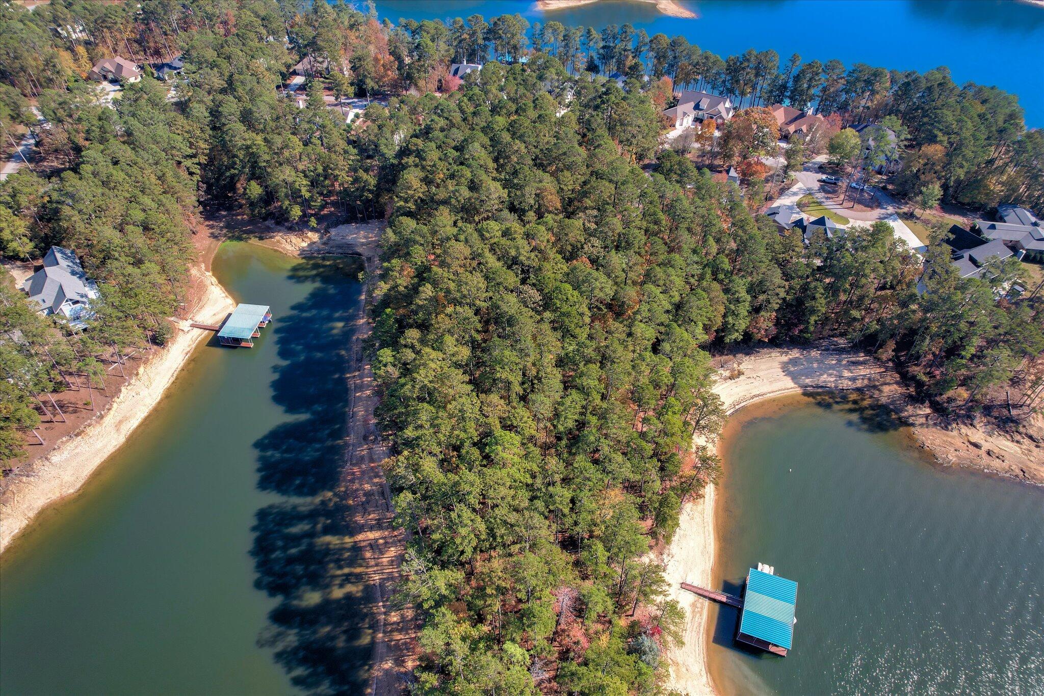 Lot 4 Block 15 Deer Run Lane McCormick, SC 29835 - Photo 8 of 15 08-108