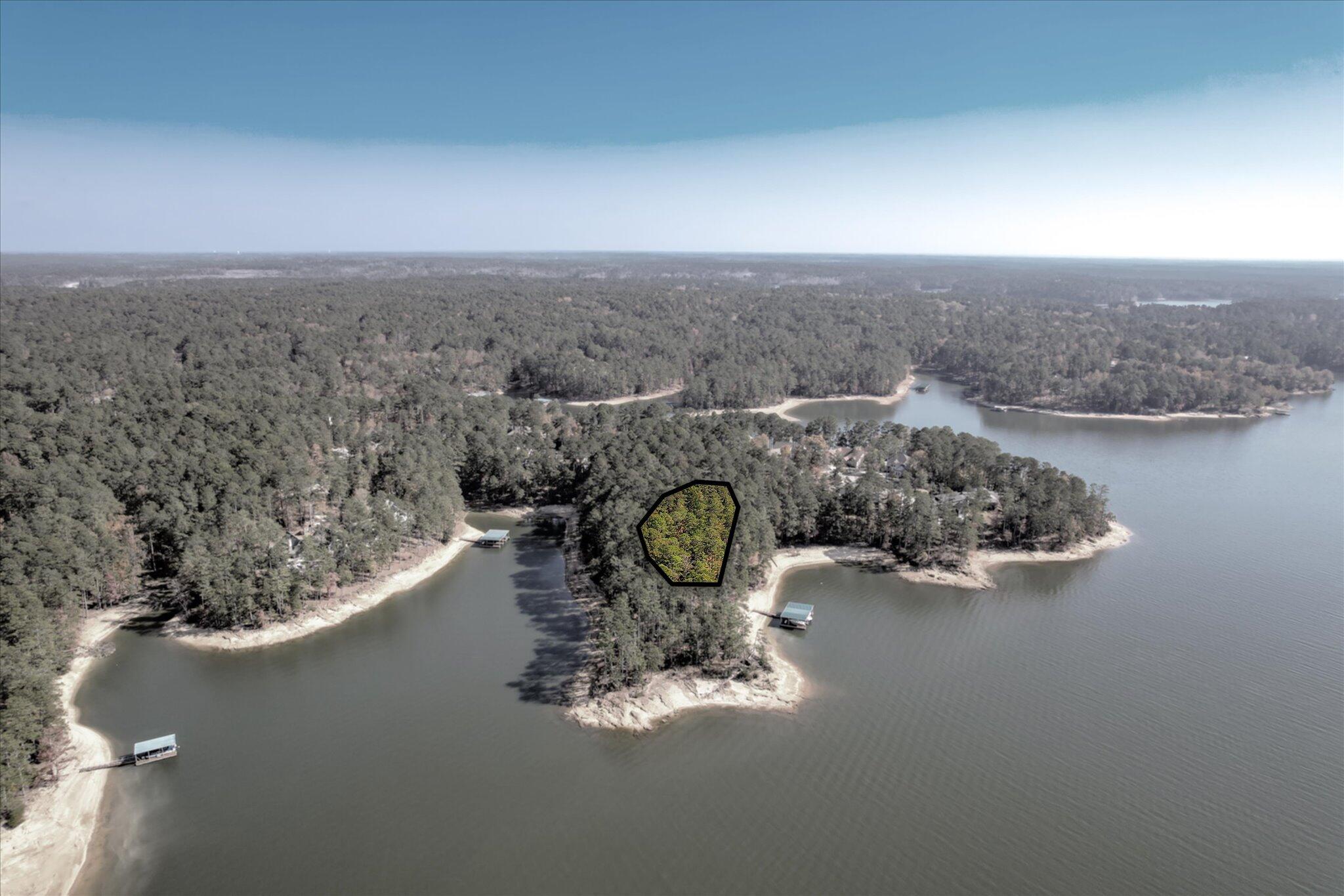 Lot 4 Block 15 Deer Run Lane McCormick, SC 29835 - Photo 10 of 15 10-110
