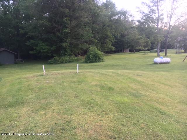 439 Freeman Road Dalton, PA 18414 - Photo 30 of 33 a house view with a outdoor space