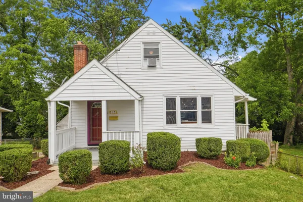 $389,000 | 715 Opus Avenue, Capitol Heights, MD 20743