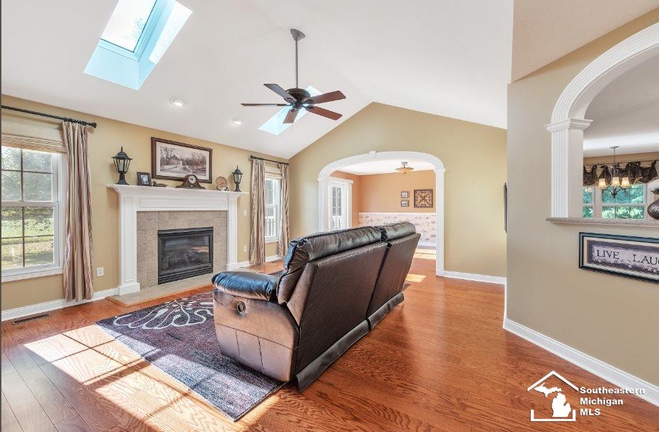 232 North Raisinville Road Monroe, MI 48162 - Photo 8 of 38