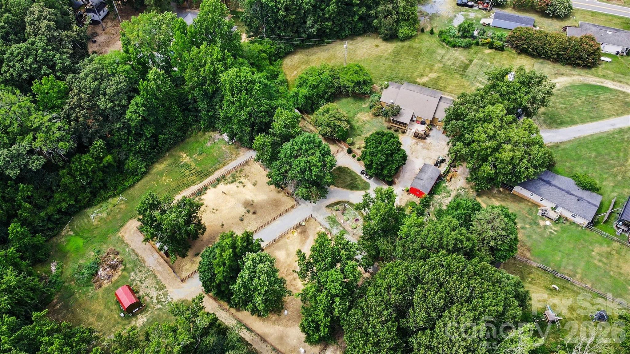 3999 Fincher Road Matthews, NC 28104 - Photo 39 of 48