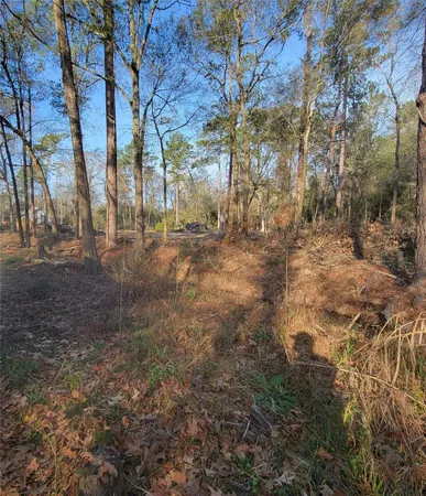 $26,000 | Tbd Fenham Lane, Humble, TX 77338