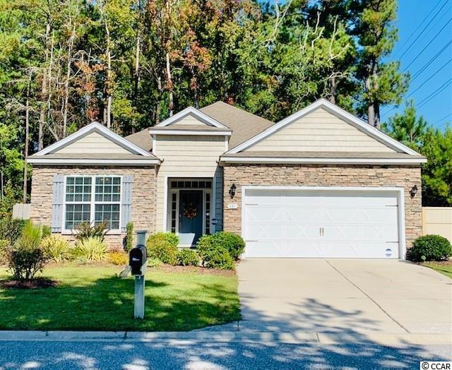 261 Parish Road Pawleys Island, SC 29585 - Photo 1 of 19 Gallery Image 1