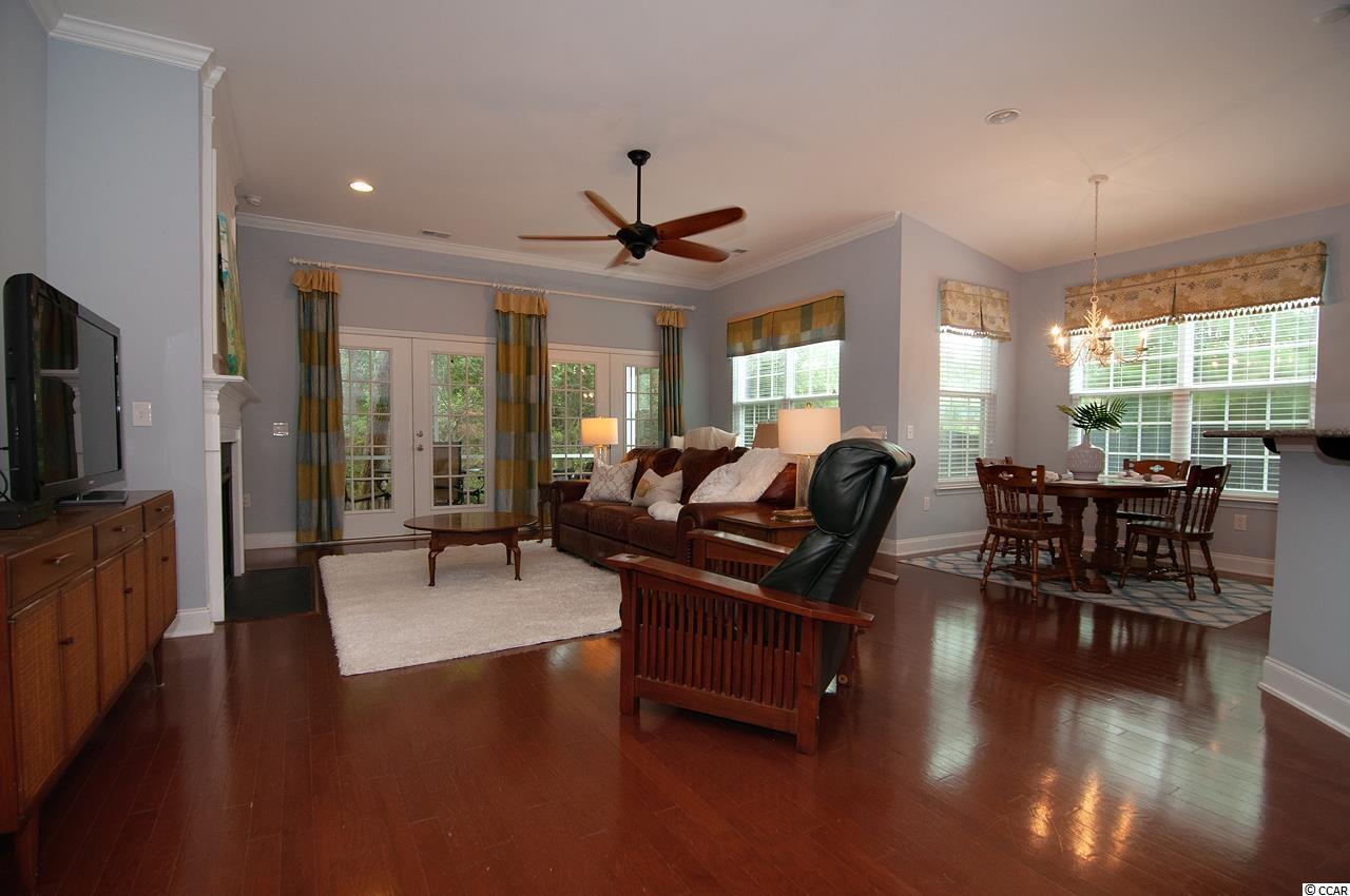 261 Parish Road Pawleys Island, SC 29585 - Photo 5 of 19 Gallery Image 5