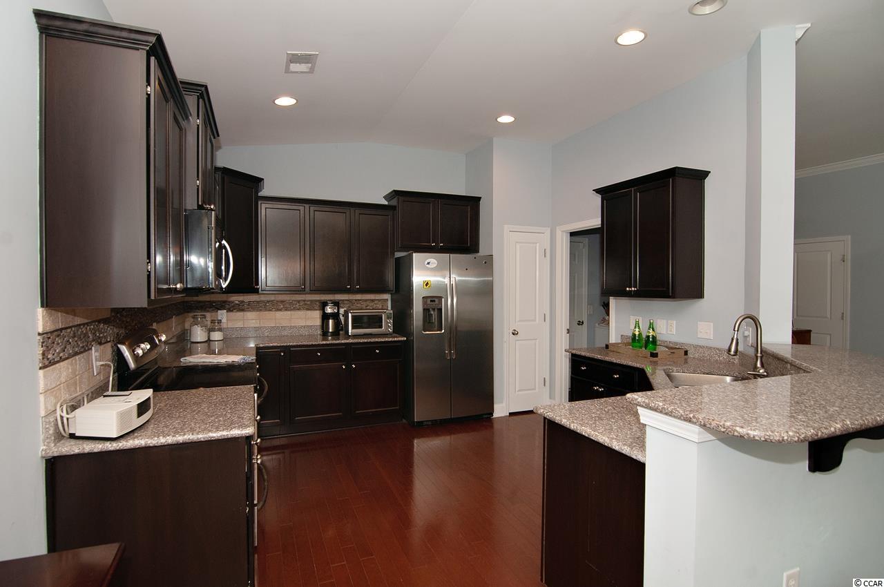 261 Parish Road Pawleys Island, SC 29585 - Photo 8 of 19 Gallery Image 8