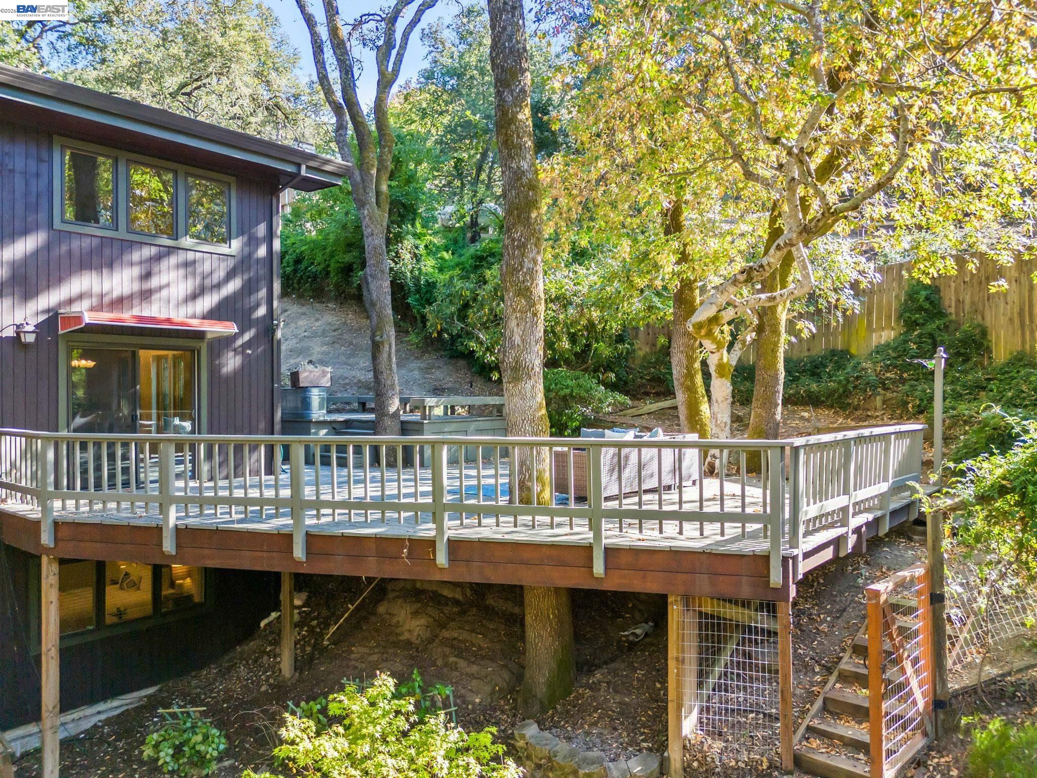 279 Castle Hill Ranch Road Walnut Creek, CA 94595 - Photo 58 of 63