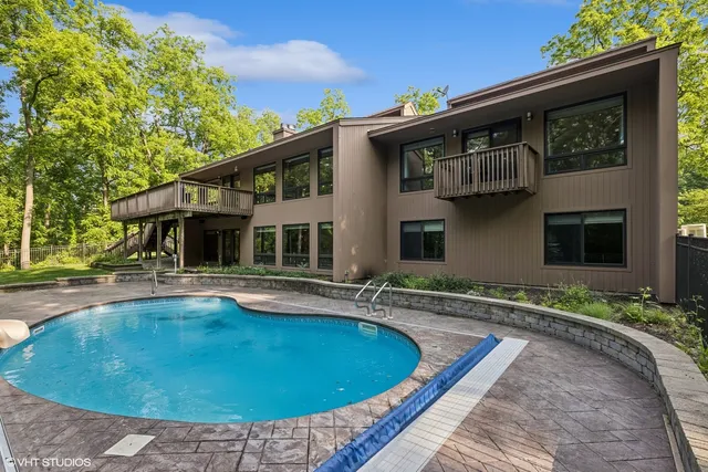 $775,000 | 4901 Hill Road, Richmond, IL 60071