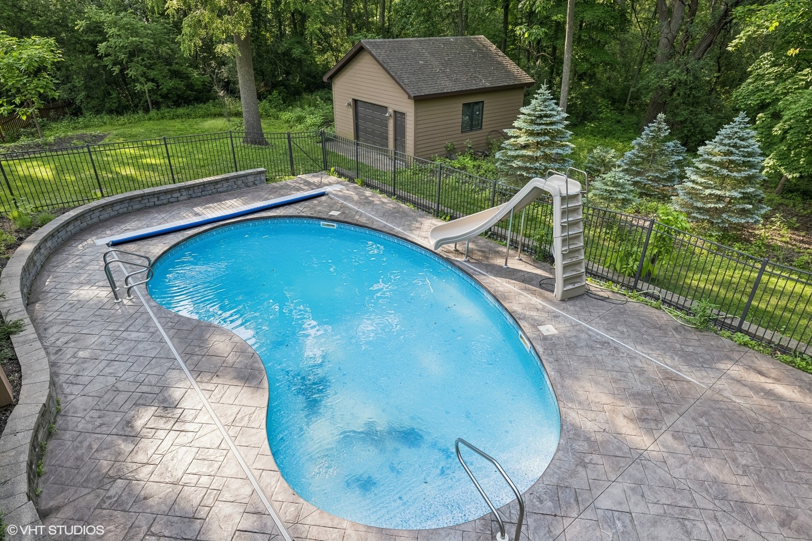 4901 Hill Road Richmond, IL 60071 - Photo 33 of 42