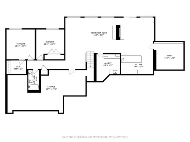 $775,000 | 4901 Hill Road, Richmond, IL 60071