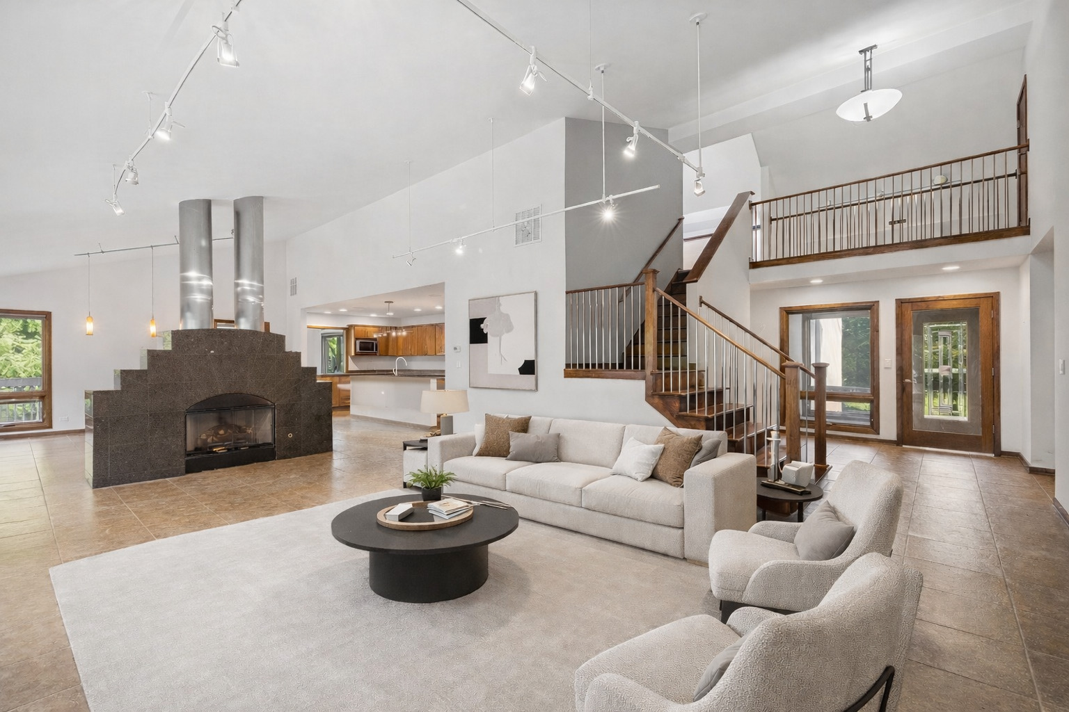 4901 Hill Road Richmond, IL 60071 - Photo 5 of 42