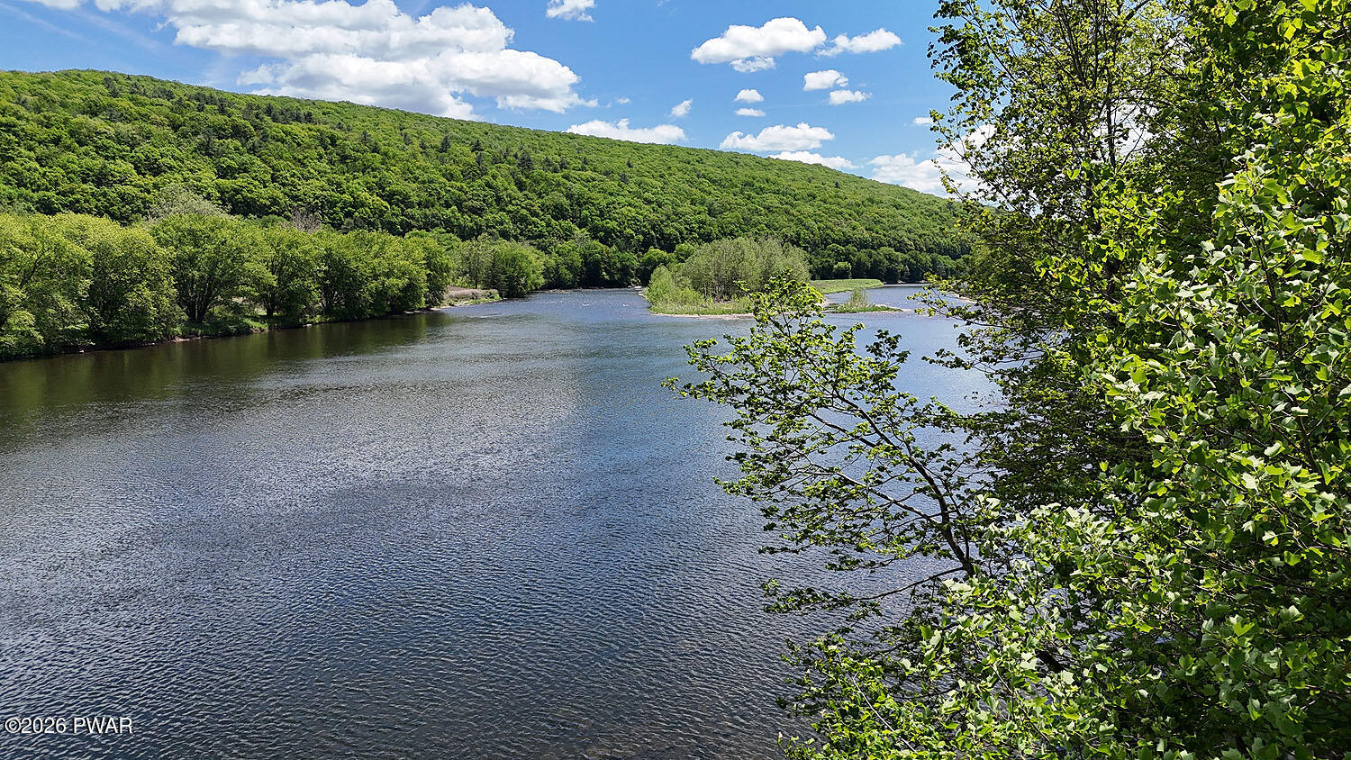2517 River Road, Unit PLUS EXTRA LOT Damascus, PA 18415 - Photo 44 of 46