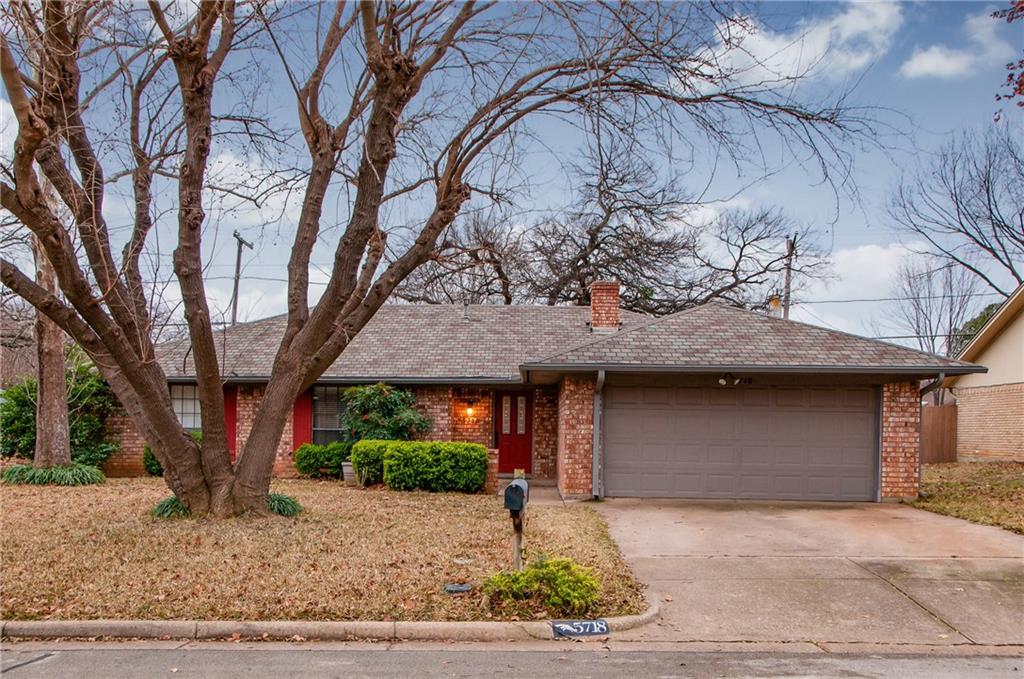 5718 Sagebrush Trail Arlington, TX 76017 - Photo 1 of 1