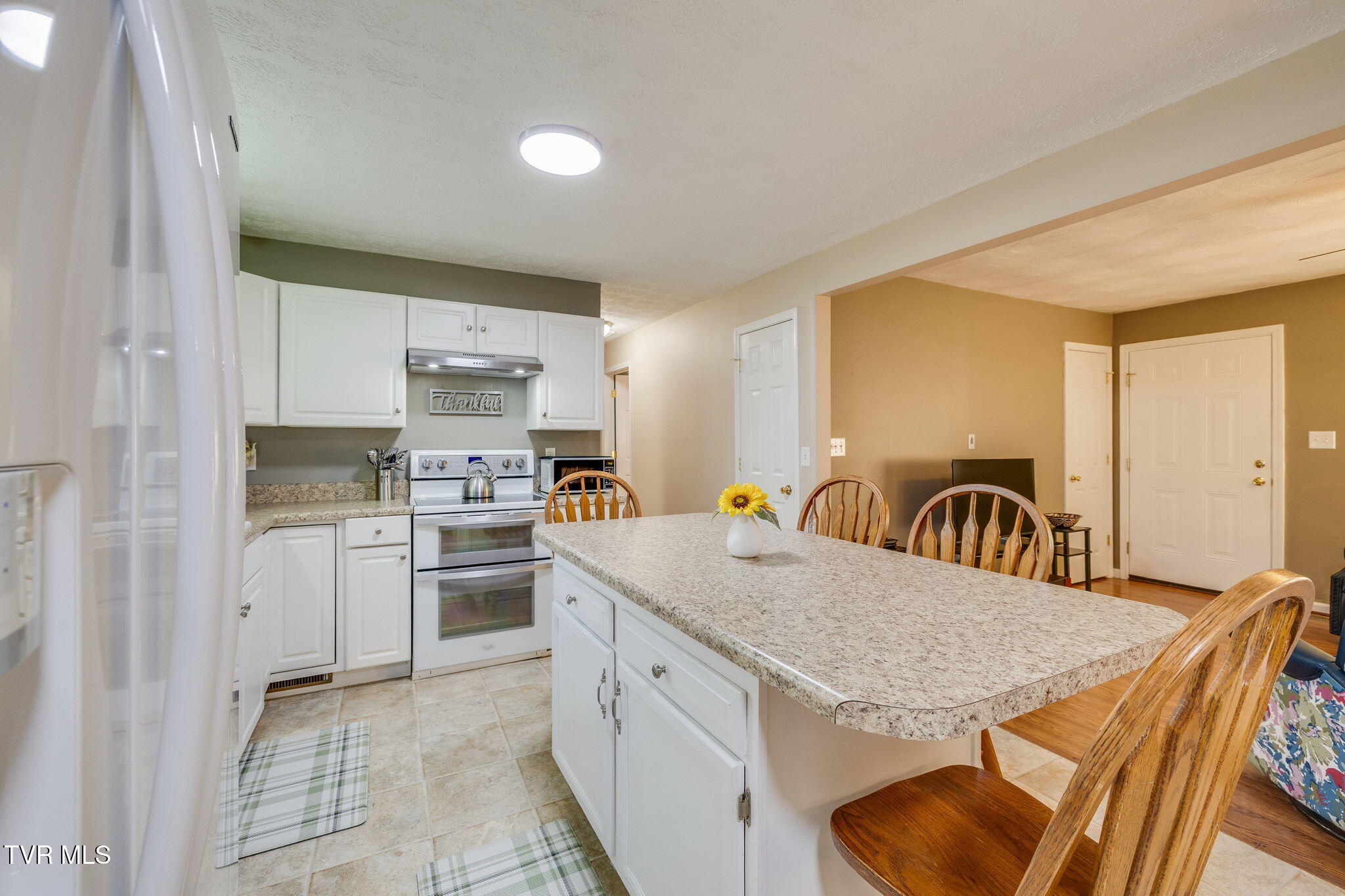 18160 Ridgeview Drive Abingdon, VA 24211 - Photo 12 of 42 012