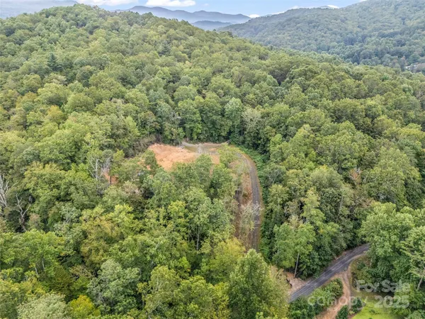 $125,000 | 16 Wildcat Ridge Drive, Fairview, NC 28730