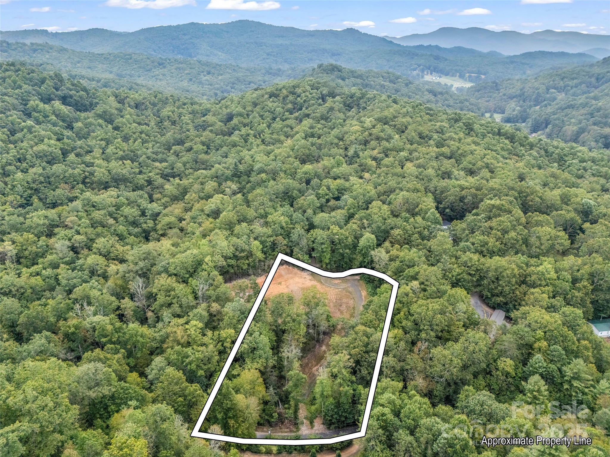 16 Wildcat Ridge Drive Fairview, NC 28730 - Photo 20 of 23